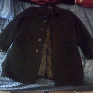 Banana Republic Italian wool cashmere